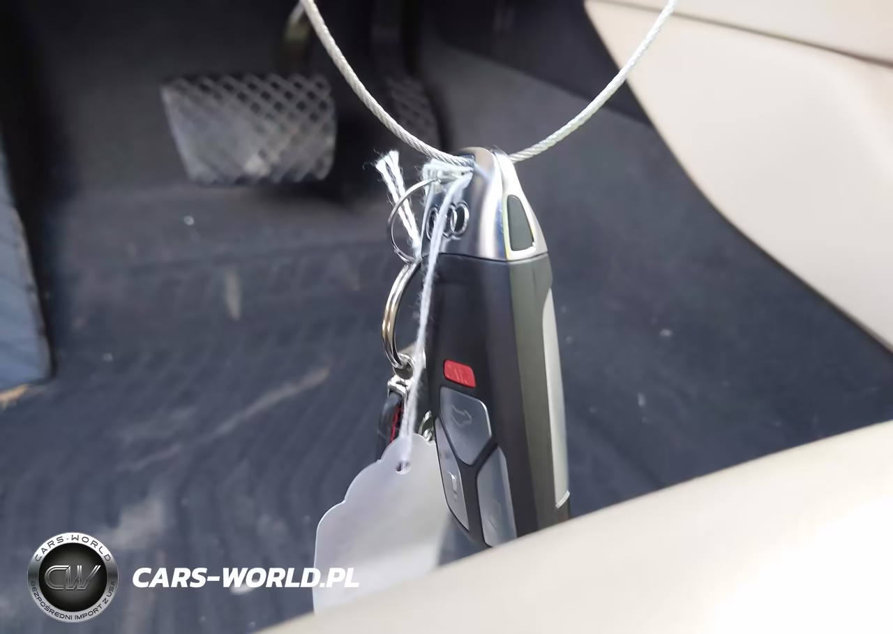 2024 Audi A5 Sportback Premium Plus 40 Tfsi Quattro S Tronic VIN:WAUCBCF53RA069300 - 10