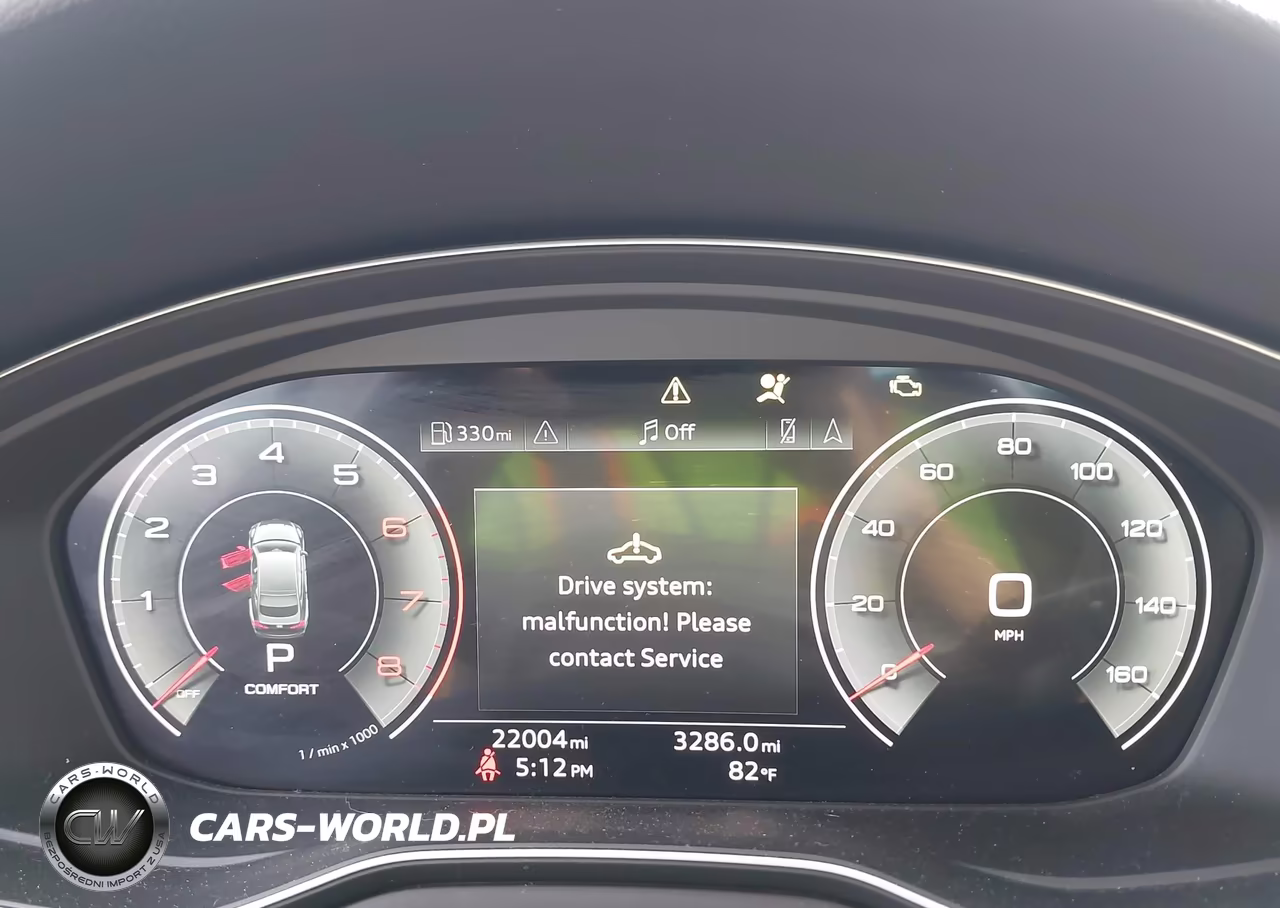 2024 Audi A5 Sportback Premium Plus 40 Tfsi Quattro S Tronic VIN:WAUCBCF53RA069300 - 6