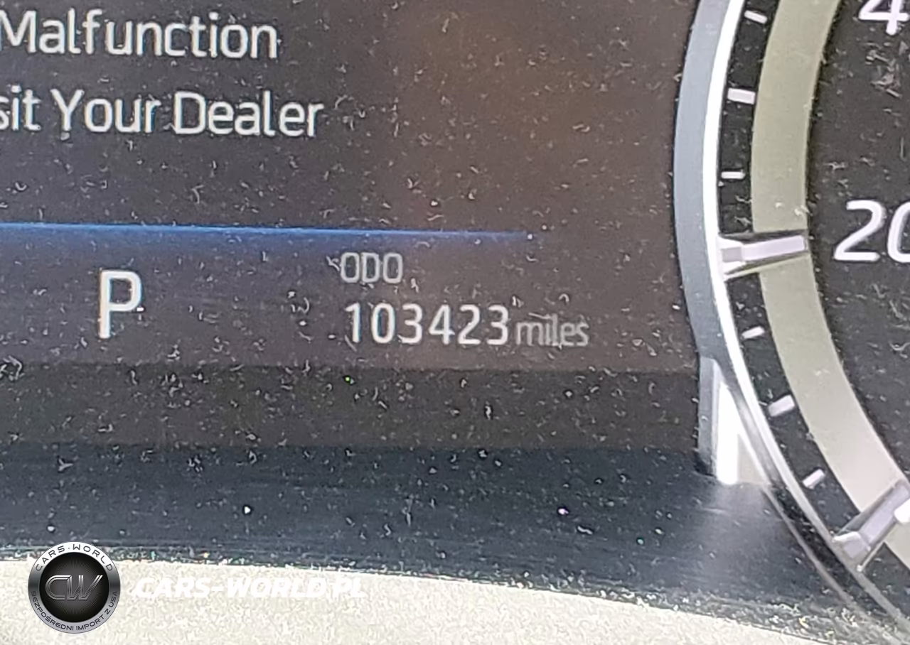 2023 Toyota Highlander Xle VIN:5TDKDRBH9PS503358 - 16