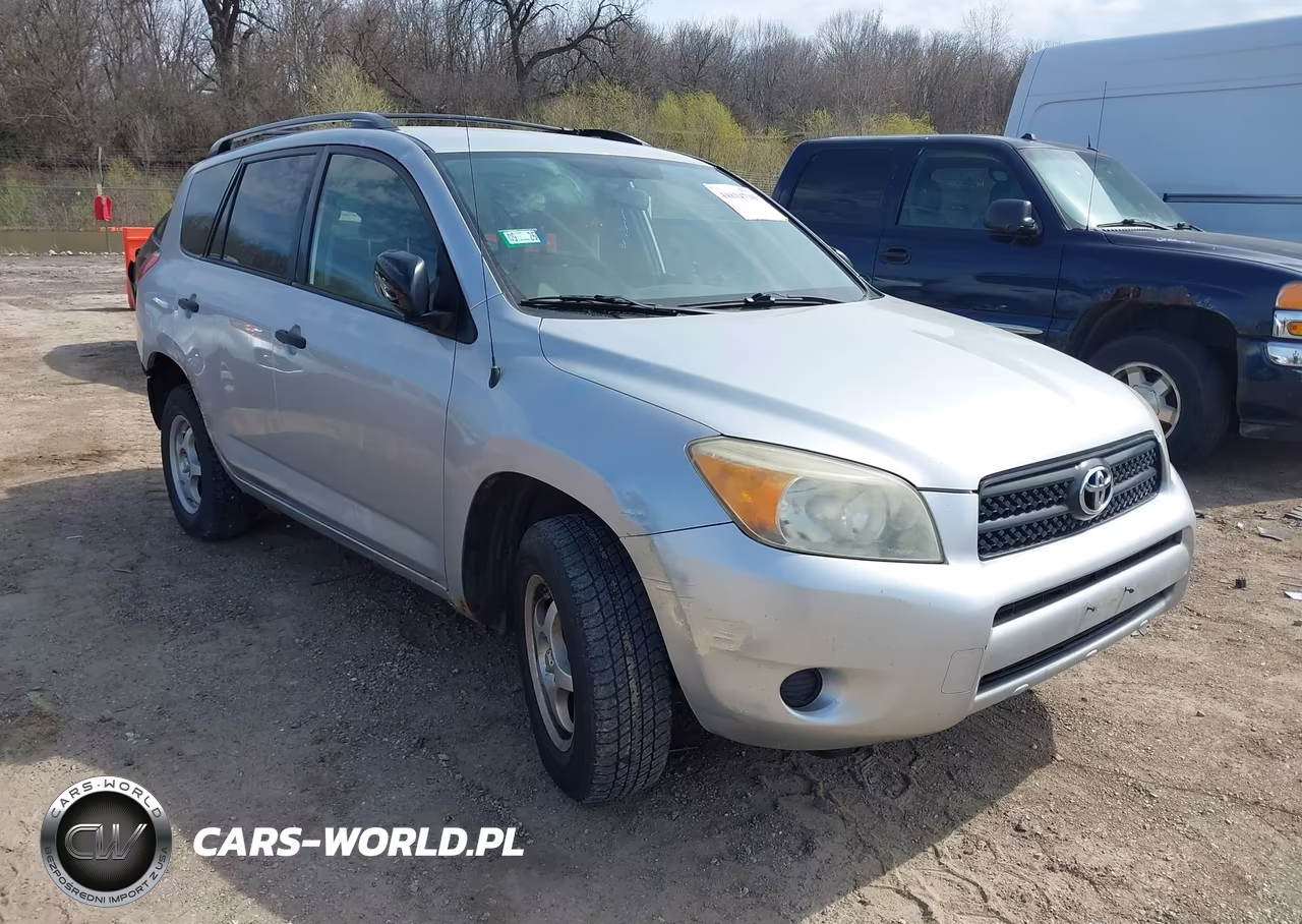 2006 Toyota Rav4