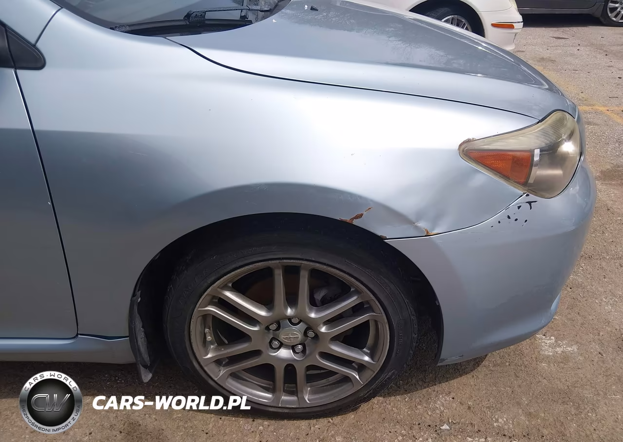 2007 Scion Tc VIN:JTKDE177670147390 - 18