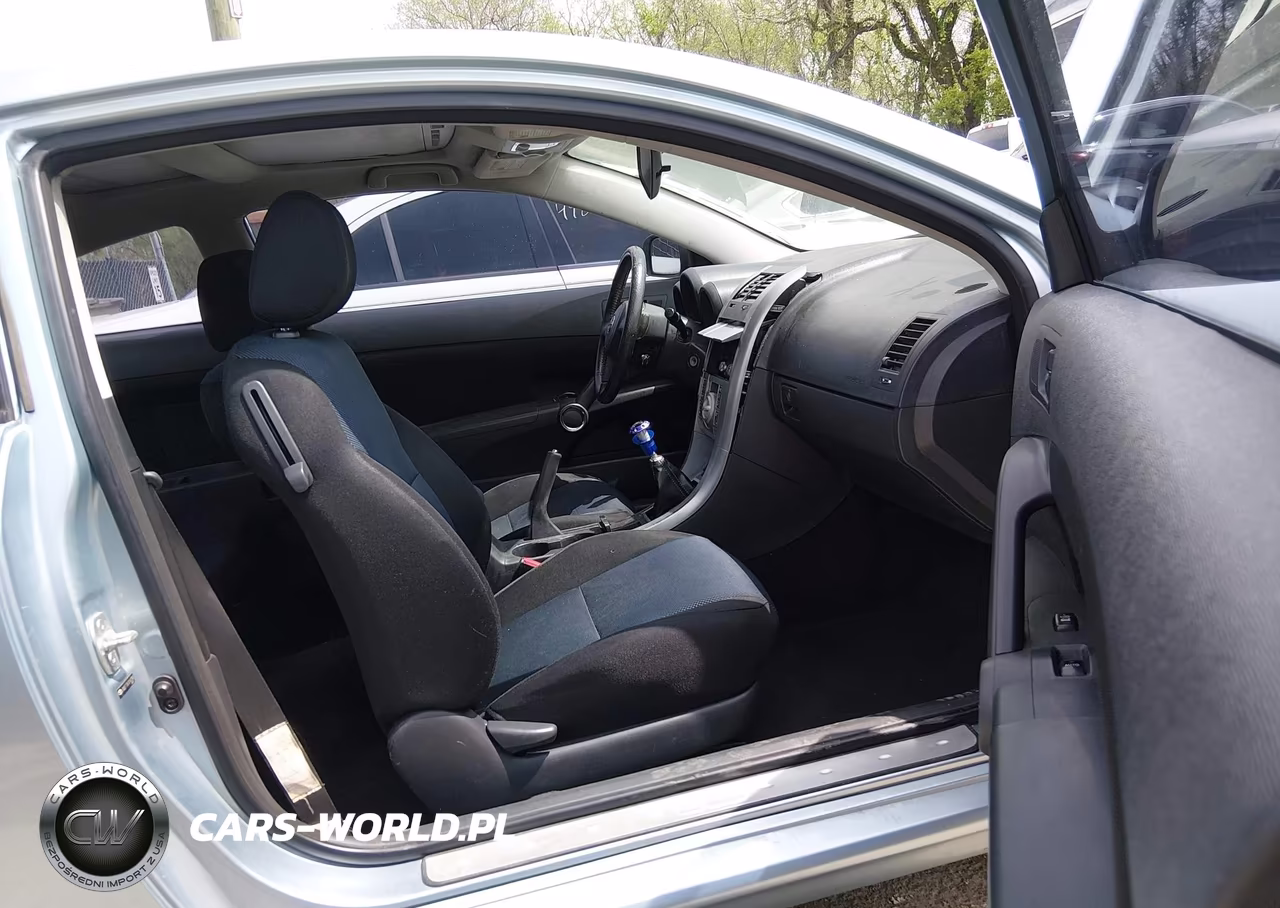 2007 Scion Tc VIN:JTKDE177670147390 - 5