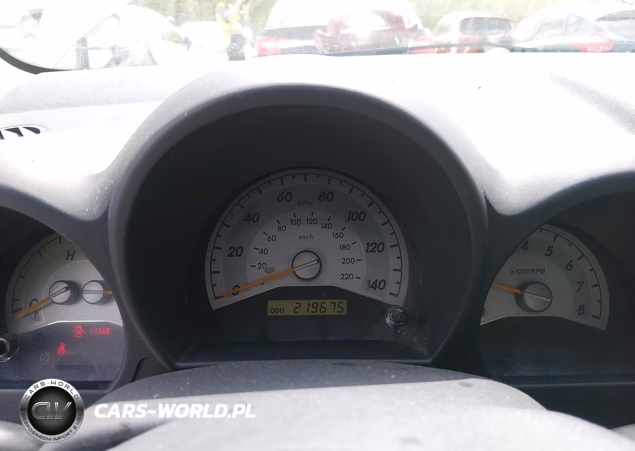 2007 Scion Tc VIN:JTKDE177670147390 - 7