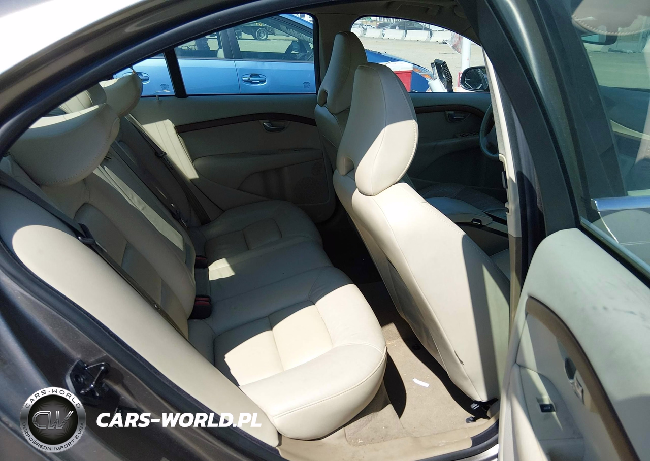2017 Ford Fiesta Se VIN:3FADP4EJ2HM147294 - 8
