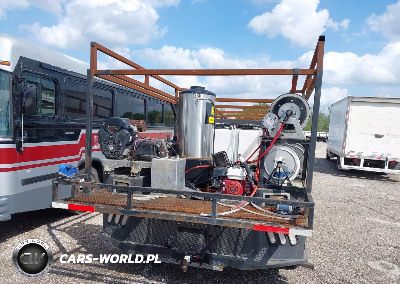 2020 Ford F-350 Xl VIN:1FT8W3DT2LEE94733 - 15