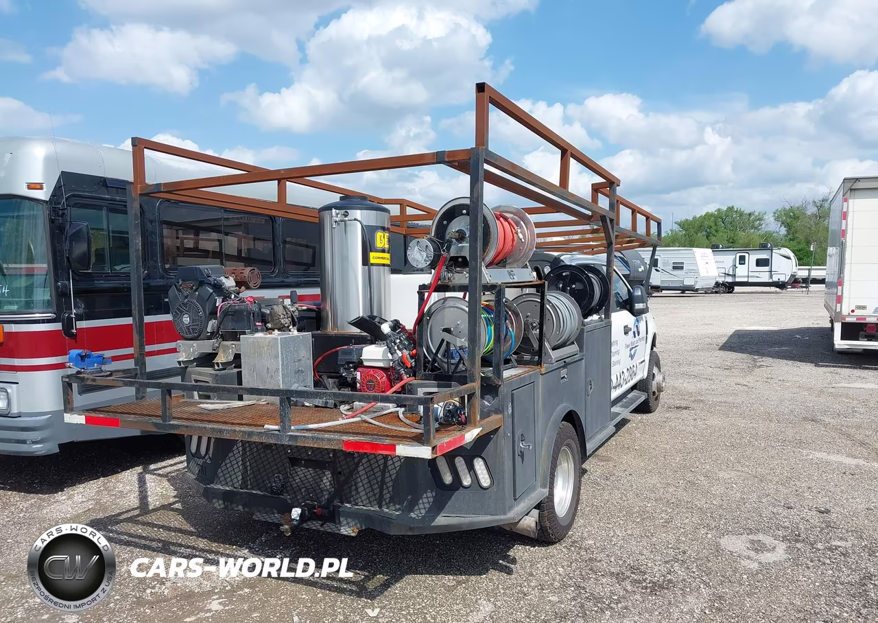 2020 Ford F-350 Xl VIN:1FT8W3DT2LEE94733 - 4