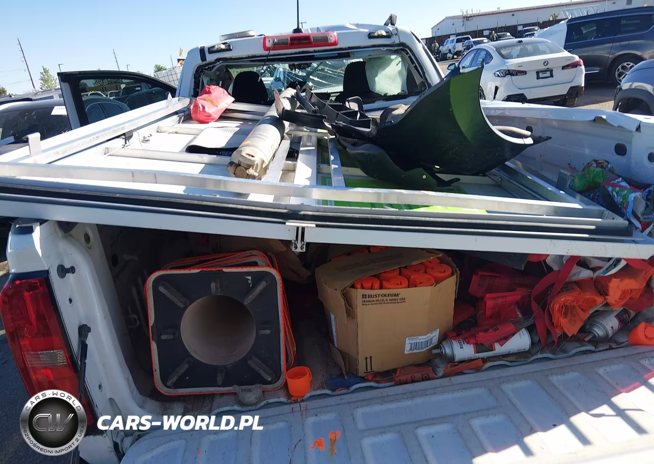 2022 Chevrolet Colorado 4Wd Long Box Lt VIN:1GCHTCEA6N1242600 - 12