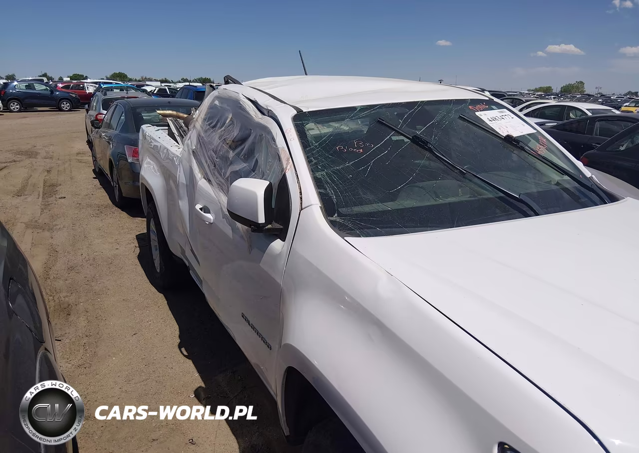 2022 Chevrolet Colorado 4Wd Long Box Lt VIN:1GCHTCEA6N1242600 - 6