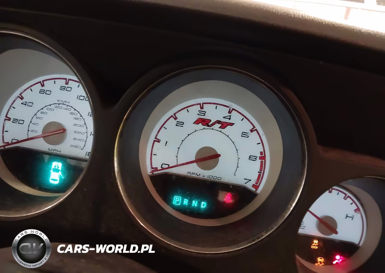 2011 Dodge Challenger Sxt VIN:2B3CJ4DG2BH569263 - 15