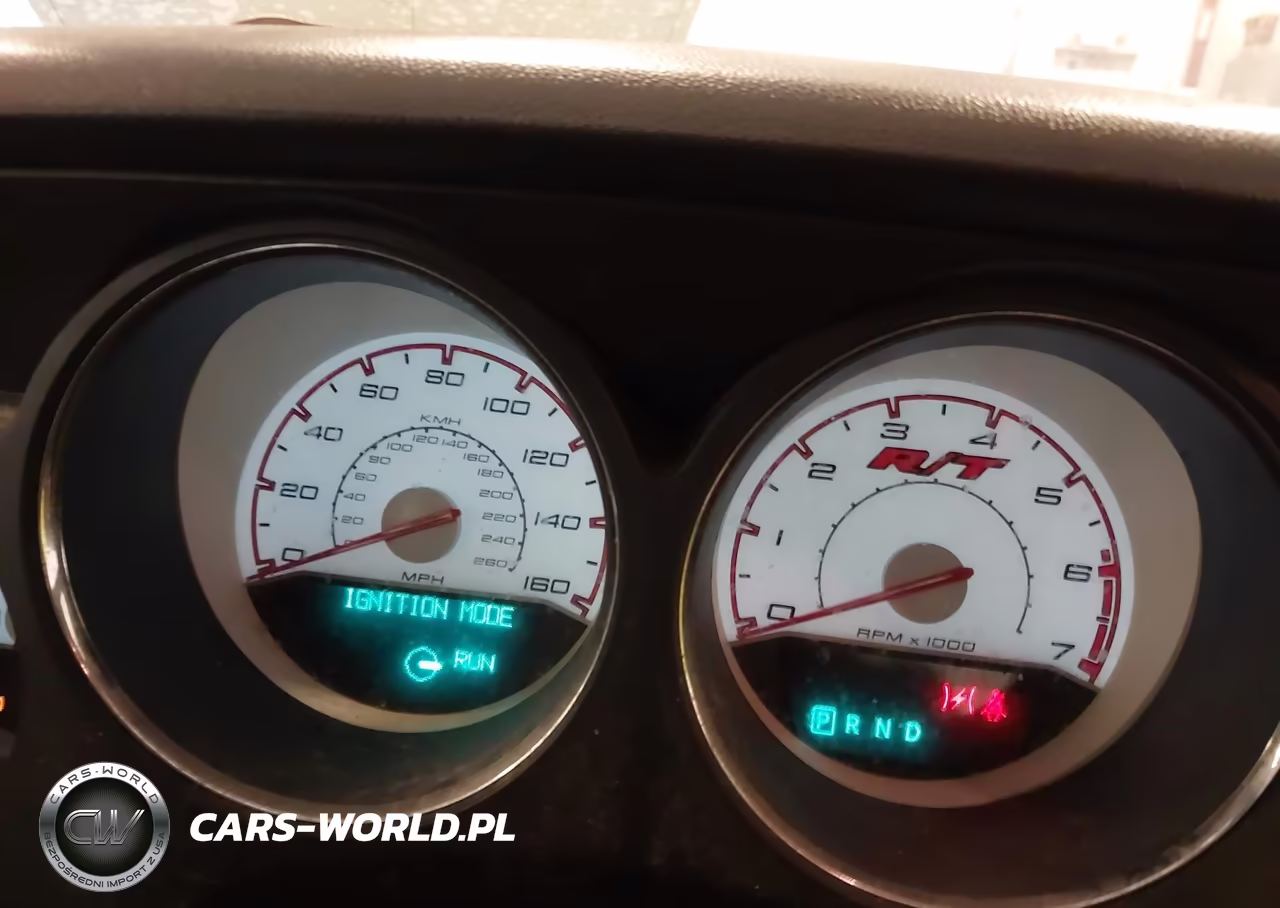 2011 Dodge Challenger Sxt VIN:2B3CJ4DG2BH569263 - 7