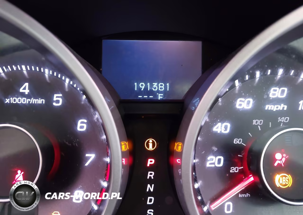 2010 Acura Tl 3.5 VIN:19UUA8F26AA007005 - 12