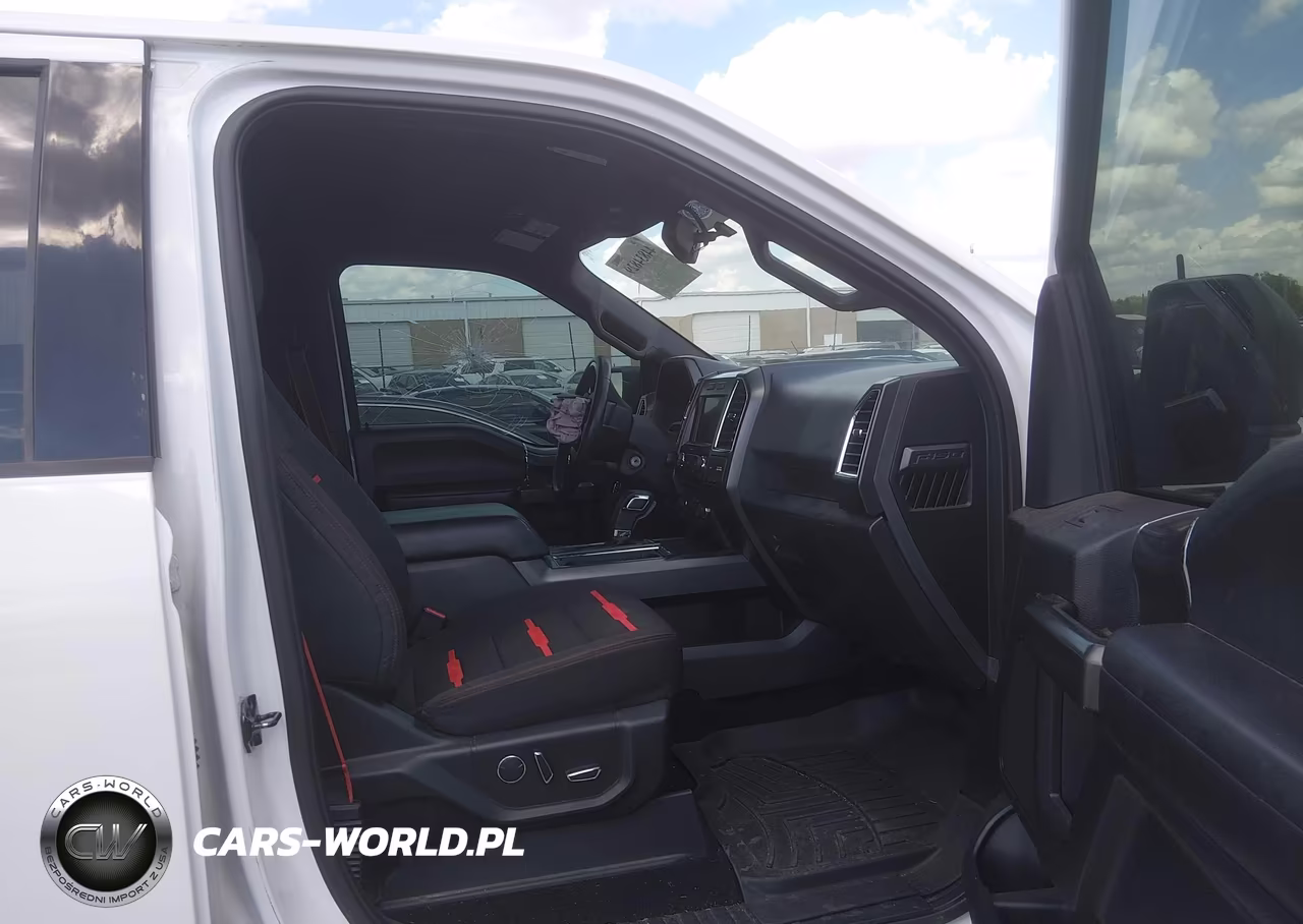 2017 Ford F-150 Xlt VIN:1FTEW1EP4HFA25766 - 5