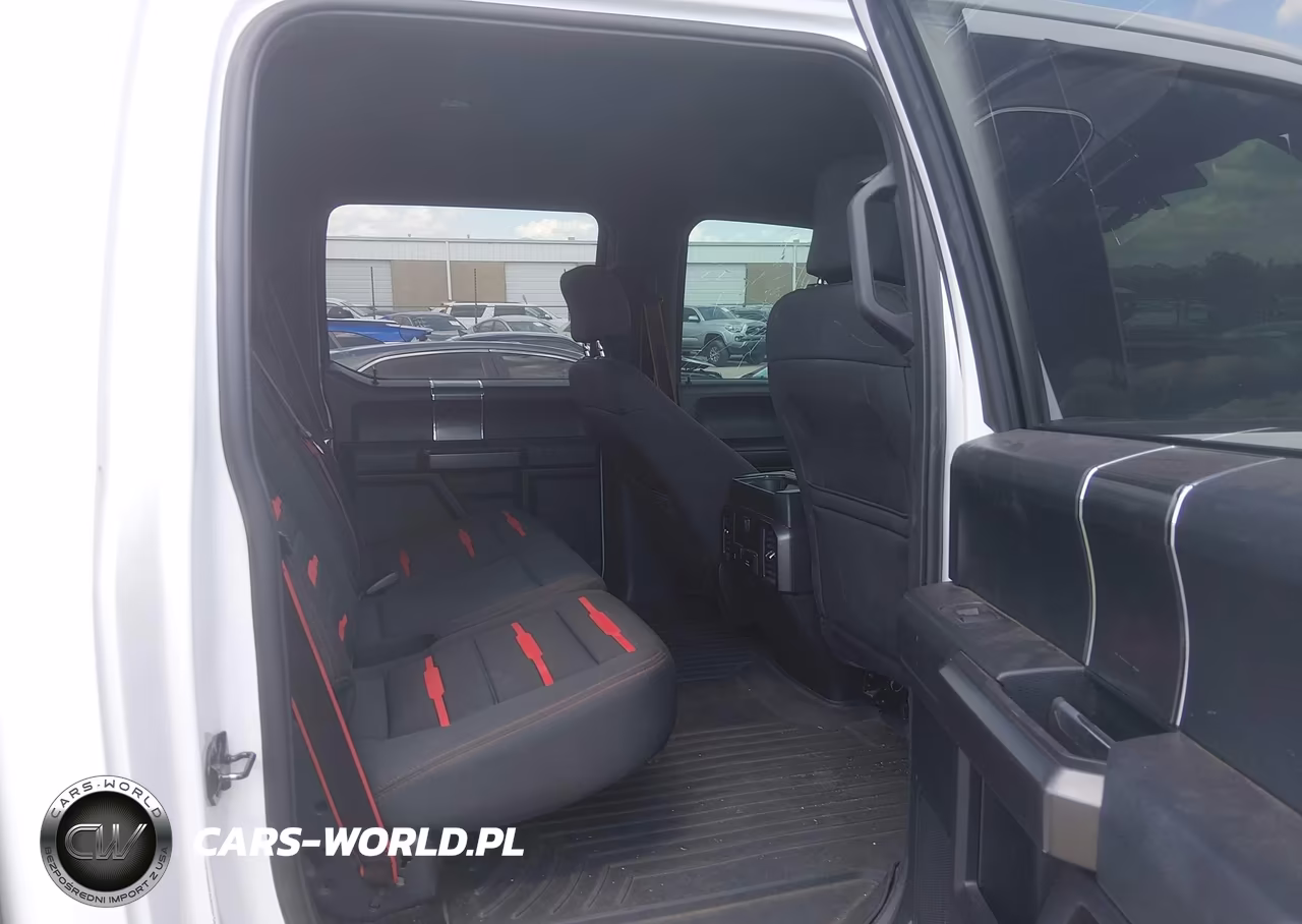 2017 Ford F-150 Xlt VIN:1FTEW1EP4HFA25766 - 8