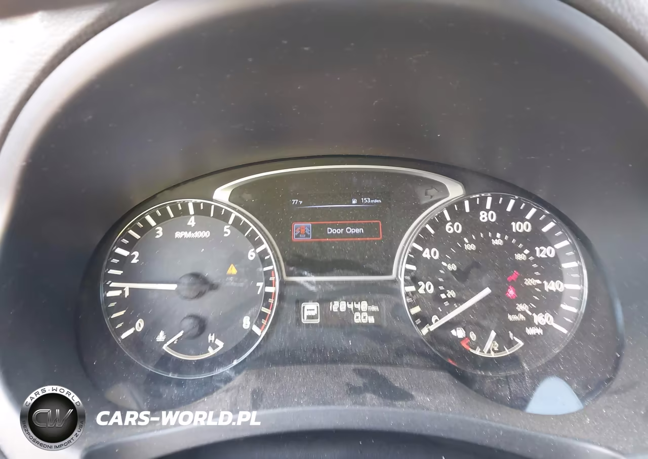 2015 Nissan Altima 2.5 S VIN:1N4AL3AP6FC177061 - 7
