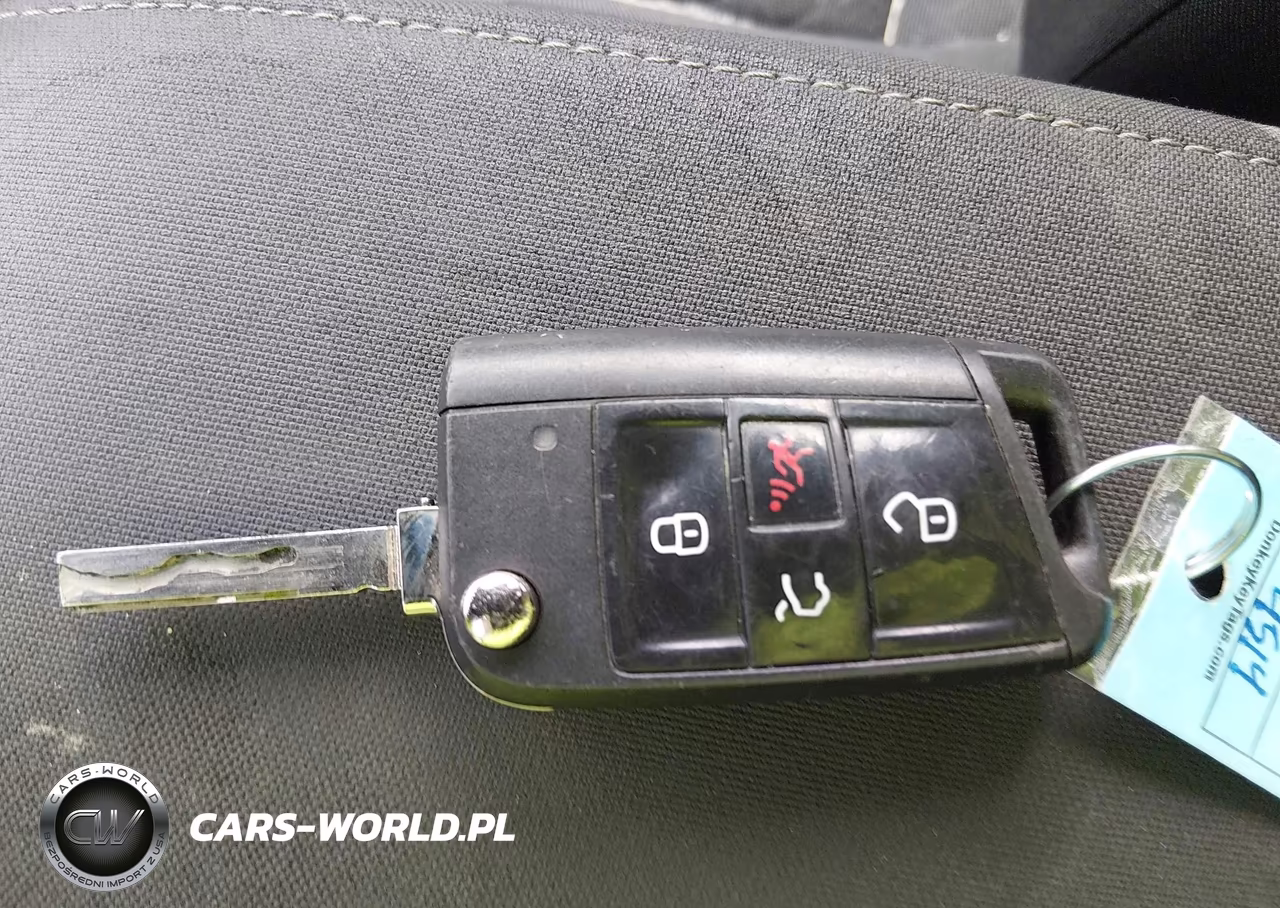 2020 Volkswagen Tiguan 2.0T S VIN:3VV1B7AX5LM054514 - 11