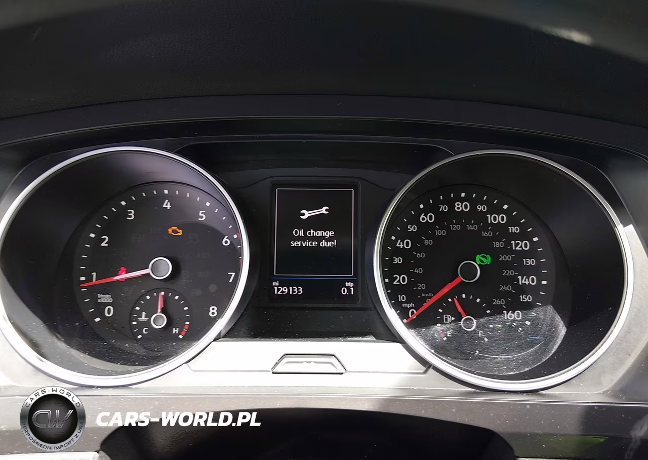 2020 Volkswagen Tiguan 2.0T S VIN:3VV1B7AX5LM054514 - 7