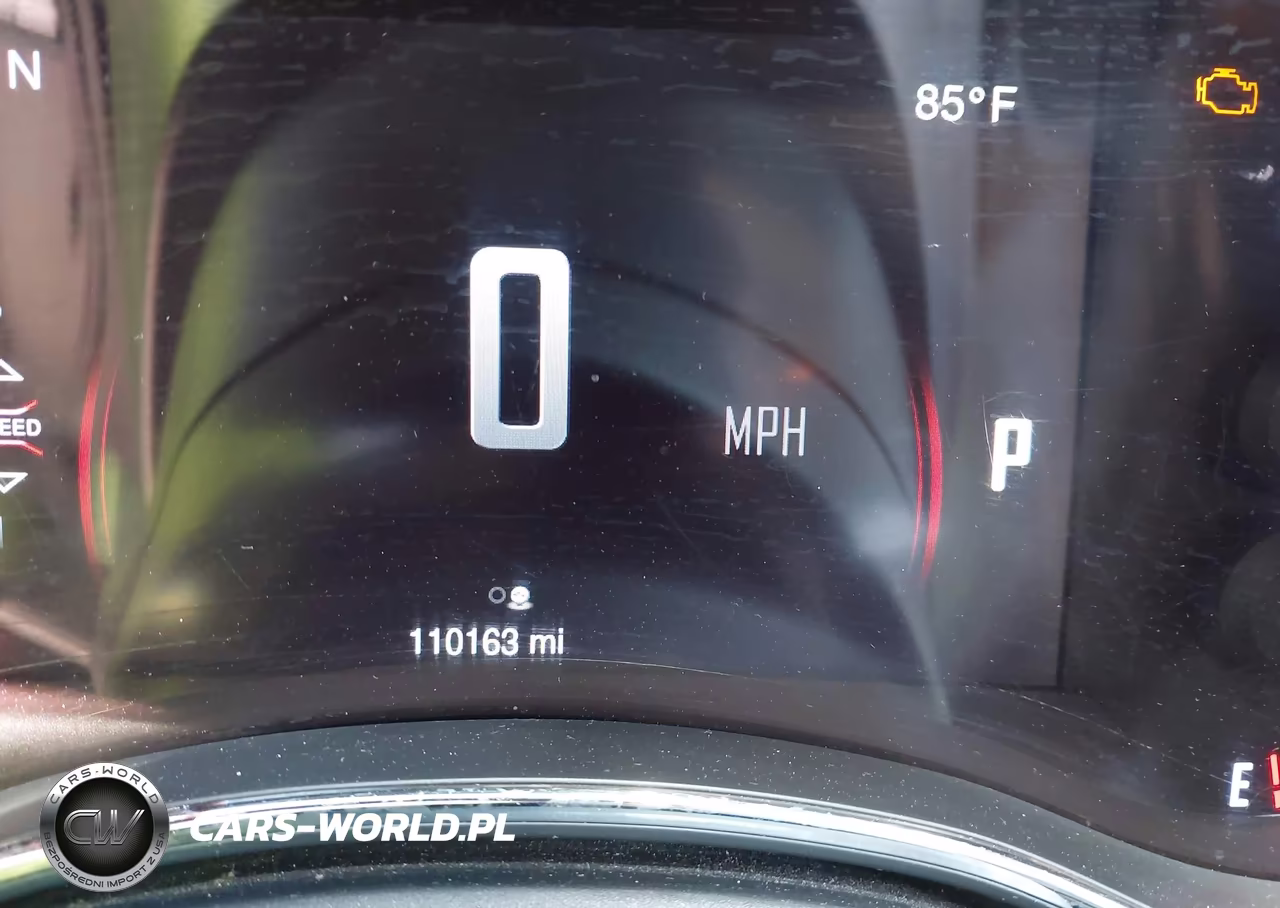 2015 Dodge Durango Limited VIN:1C4RDJDGXFC745872 - 16