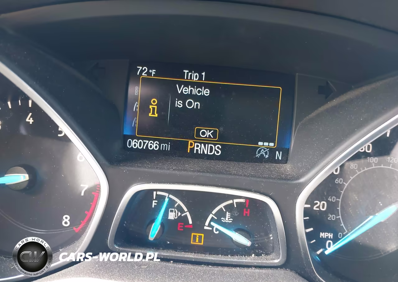 2018 Ford Escape Se VIN:1FMCU0GDXJUB12031 - 16