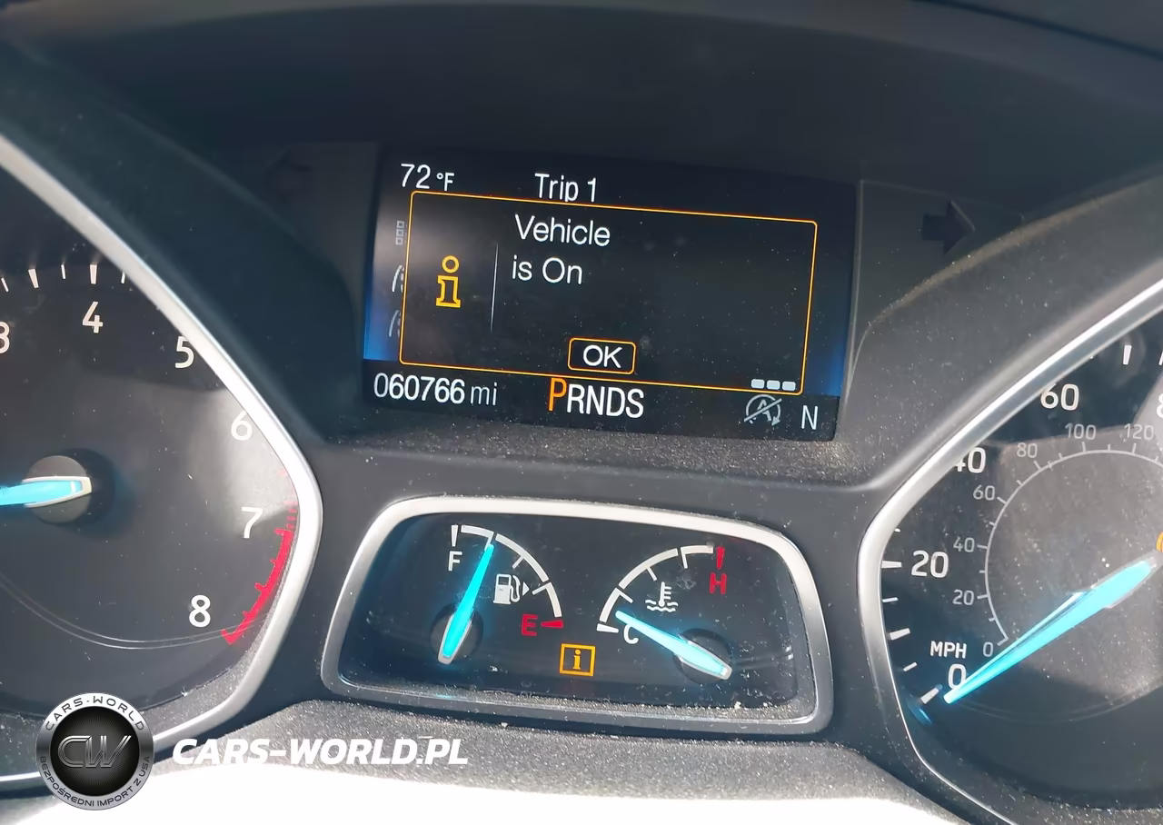 2018 Ford Escape Se VIN:1FMCU0GDXJUB12031 - 7