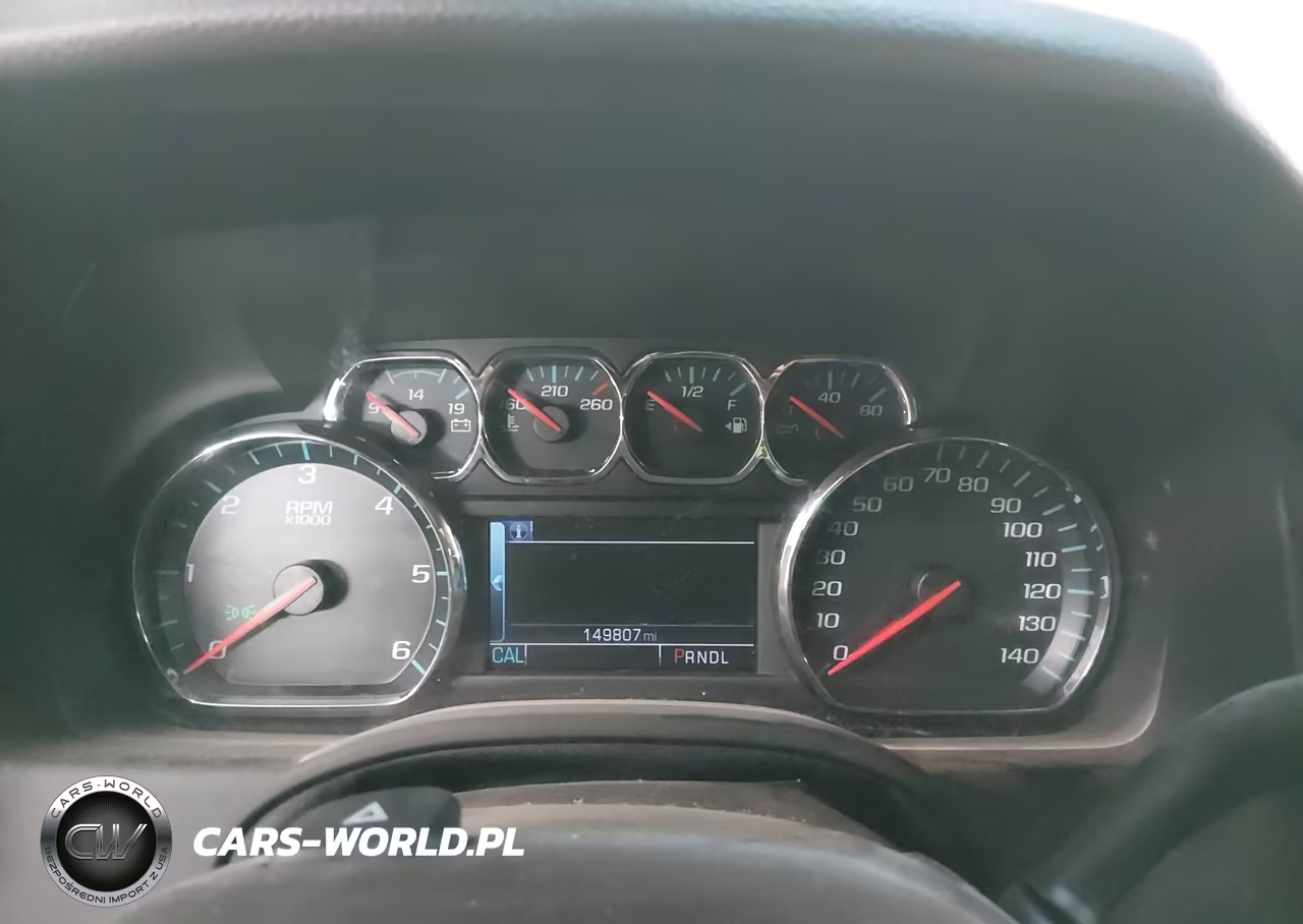 2018 Chevrolet Suburban Premier VIN:1GNSKJKC8JR158025 - 7