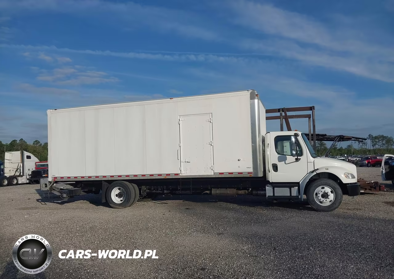2016 Freightliner M2 106 Medium Duty VIN:3ALACWDT5GDHK8134 - 13
