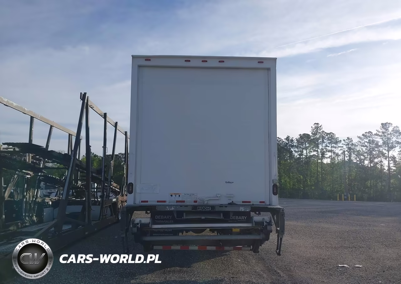 2016 Freightliner M2 106 Medium Duty VIN:3ALACWDT5GDHK8134 - 15