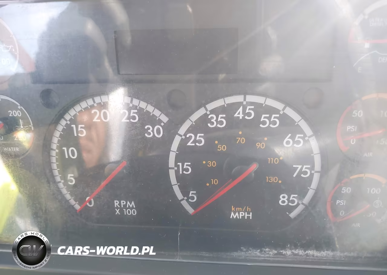 2016 Freightliner M2 106 Medium Duty VIN:3ALACWDT5GDHK8134 - 5