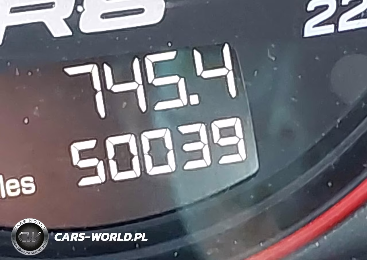 2011 Audi R8 5.2 VIN:WUAVNAFG9BN000475 - 16