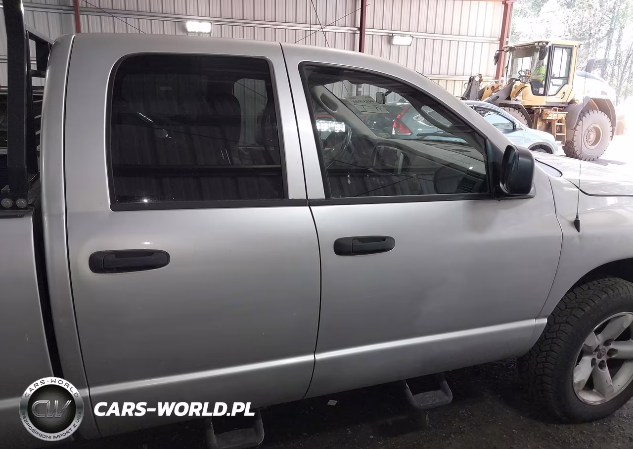2007 Dodge Ram 1500 Slt-Trx4 Off Road-Sport VIN:1D7HU18N87S253049 - 13