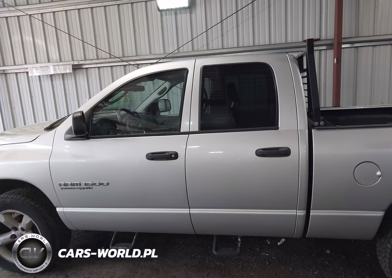 2007 Dodge Ram 1500 Slt-Trx4 Off Road-Sport VIN:1D7HU18N87S253049 - 14