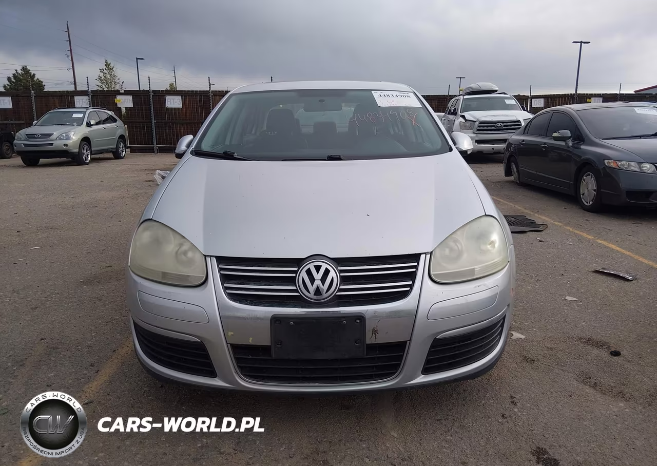 2008 Volkswagen Jetta Se-Sel VIN:3VWRM71K78M078463 - 13