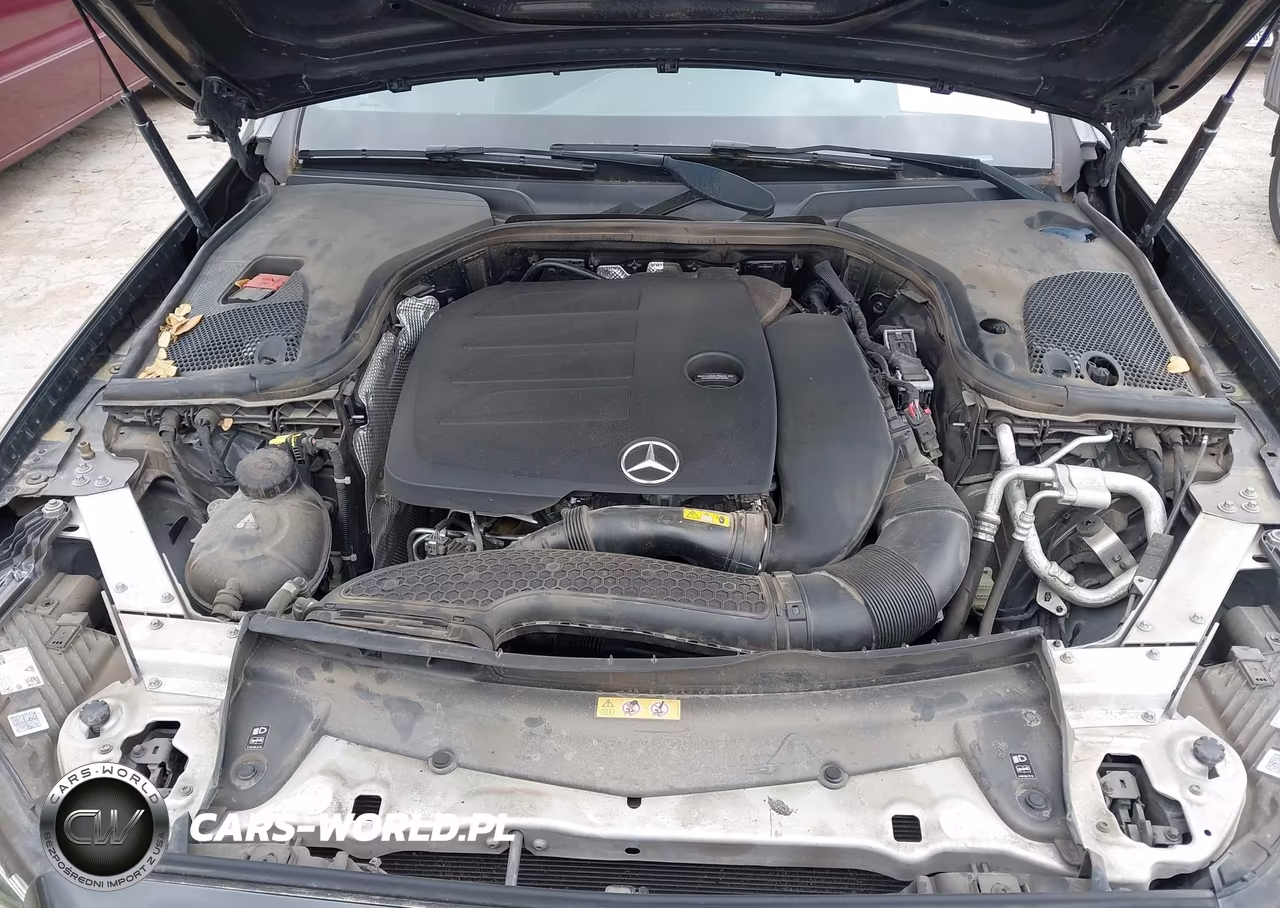 2021 Mercedes-Benz E 350 VIN:W1KZF8DB4MA943725 - 10