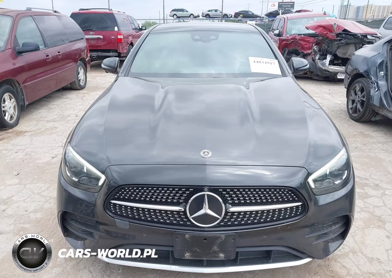 2021 Mercedes-Benz E 350 VIN:W1KZF8DB4MA943725 - 12