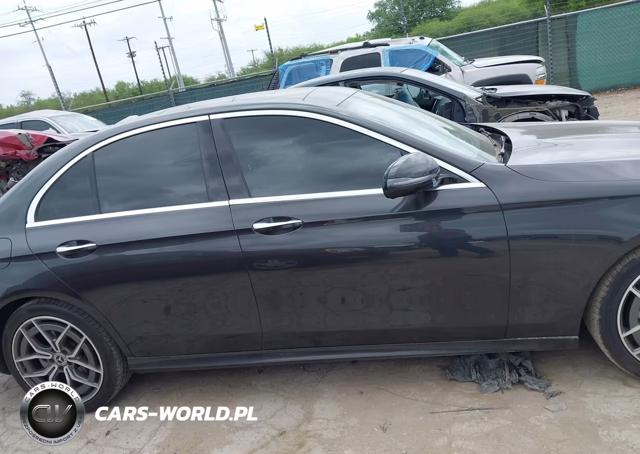 2021 Mercedes-Benz E 350 VIN:W1KZF8DB4MA943725 - 13