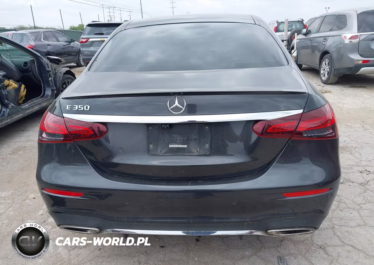 2021 Mercedes-Benz E 350 VIN:W1KZF8DB4MA943725 - 16