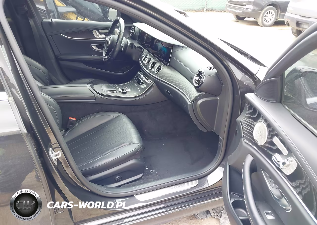 2021 Mercedes-Benz E 350 VIN:W1KZF8DB4MA943725 - 5