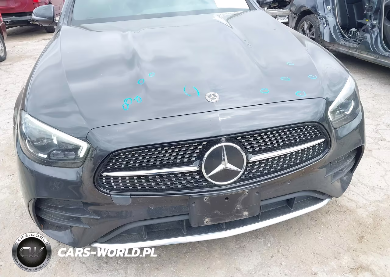 2021 Mercedes-Benz E 350 VIN:W1KZF8DB4MA943725 - 6