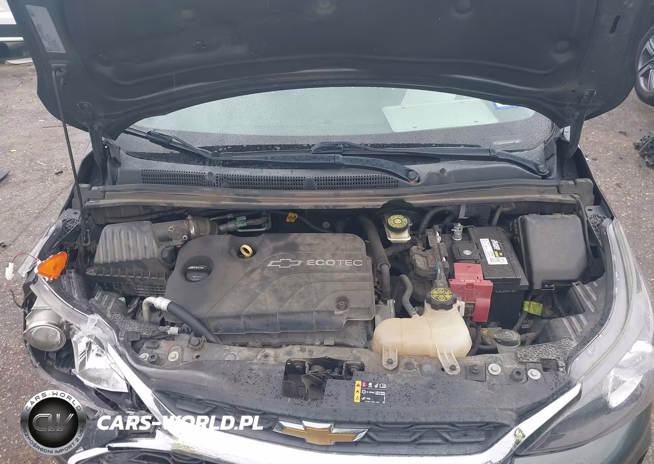 2021 Chevrolet Spark Fwd 1Lt Automatic VIN:KL8CD6SA4MC730534 - 10