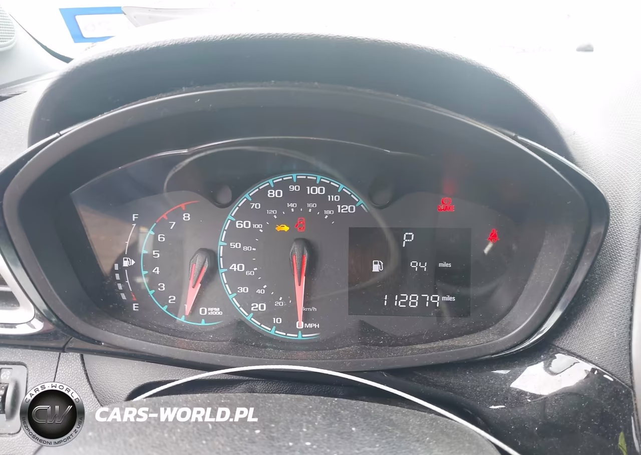 2021 Chevrolet Spark Fwd 1Lt Automatic VIN:KL8CD6SA4MC730534 - 15