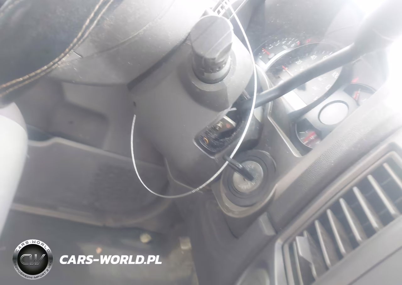 2007 Nissan Titan Xe VIN:1N6BA07A17N241273 - 11