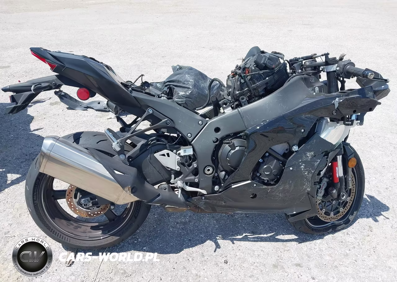 2025 Kawasaki Zx1002 M VIN:JKBZXVM11SA009974 - 12