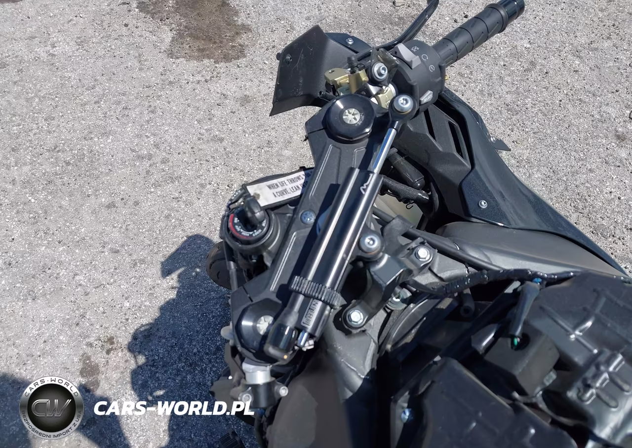 2025 Kawasaki Zx1002 M VIN:JKBZXVM11SA009974 - 7