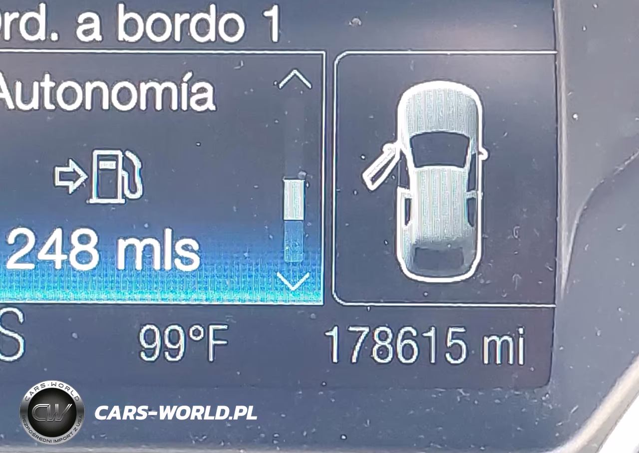 2012 Ford Focus Sel VIN:1FAHP3H26CL138446 - 16