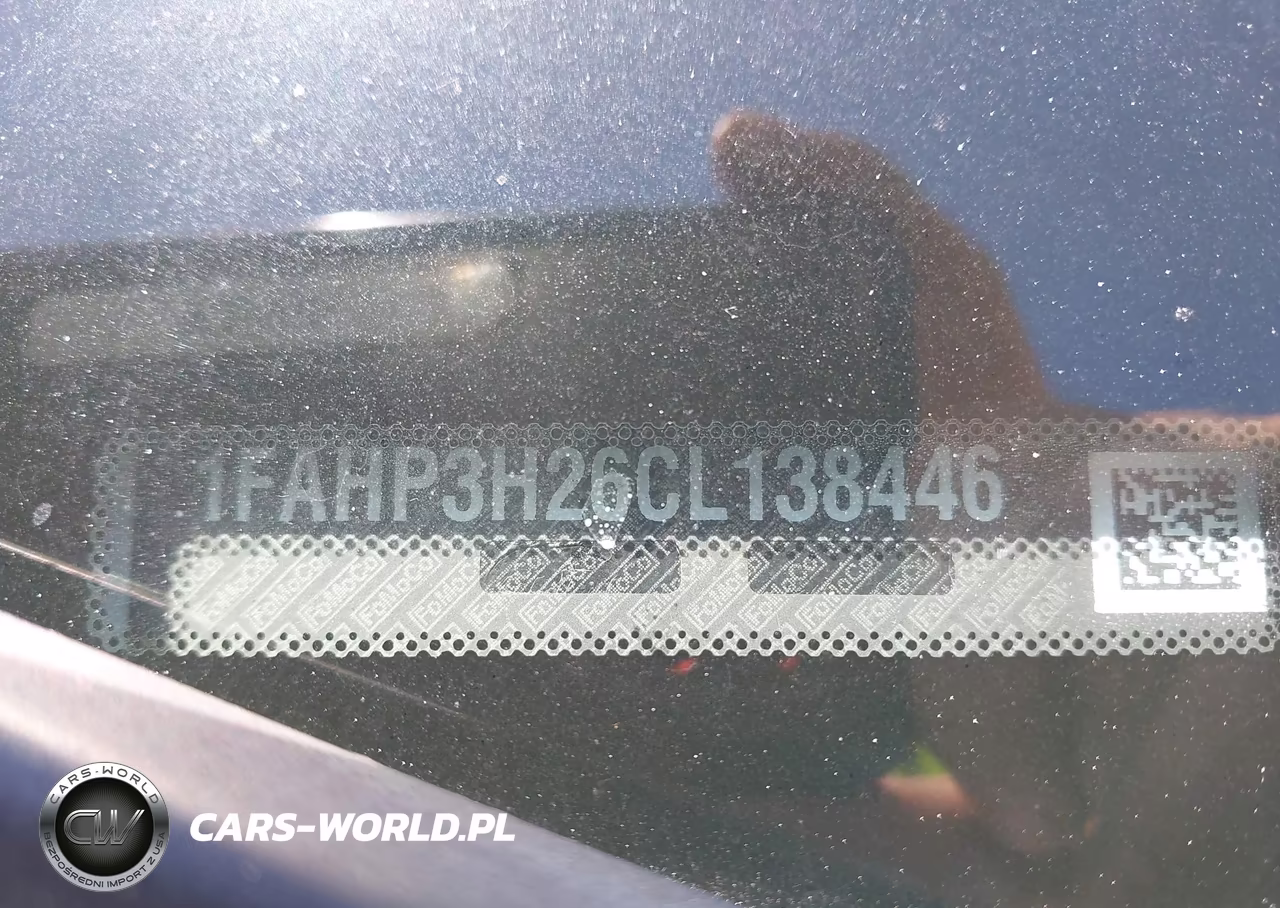 2012 Ford Focus Sel VIN:1FAHP3H26CL138446 - 18