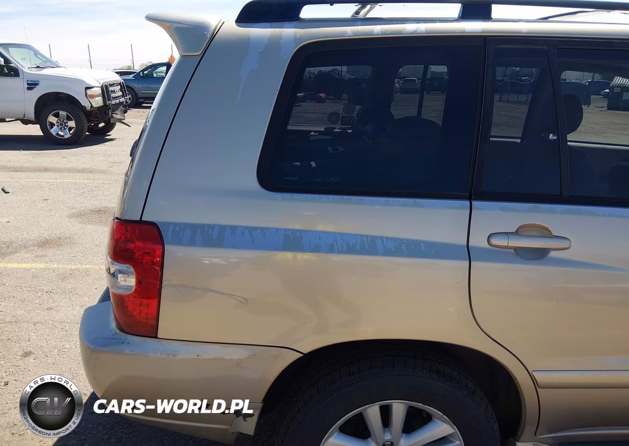 2006 Toyota Highlander Hybrid V6 VIN:JTEEW21A060021488 - 16
