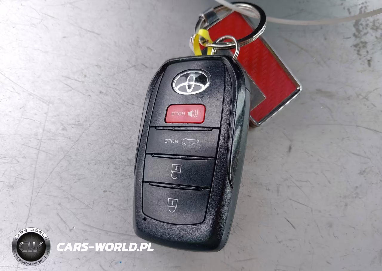 2024 Toyota Mirai Xle VIN:JTDAAAAA4RA011685 - 11