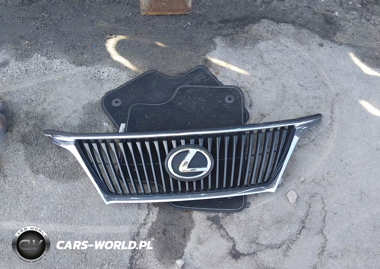 2011 Lexus Rx 350 VIN:2T2ZK1BA0BC045103 - 12