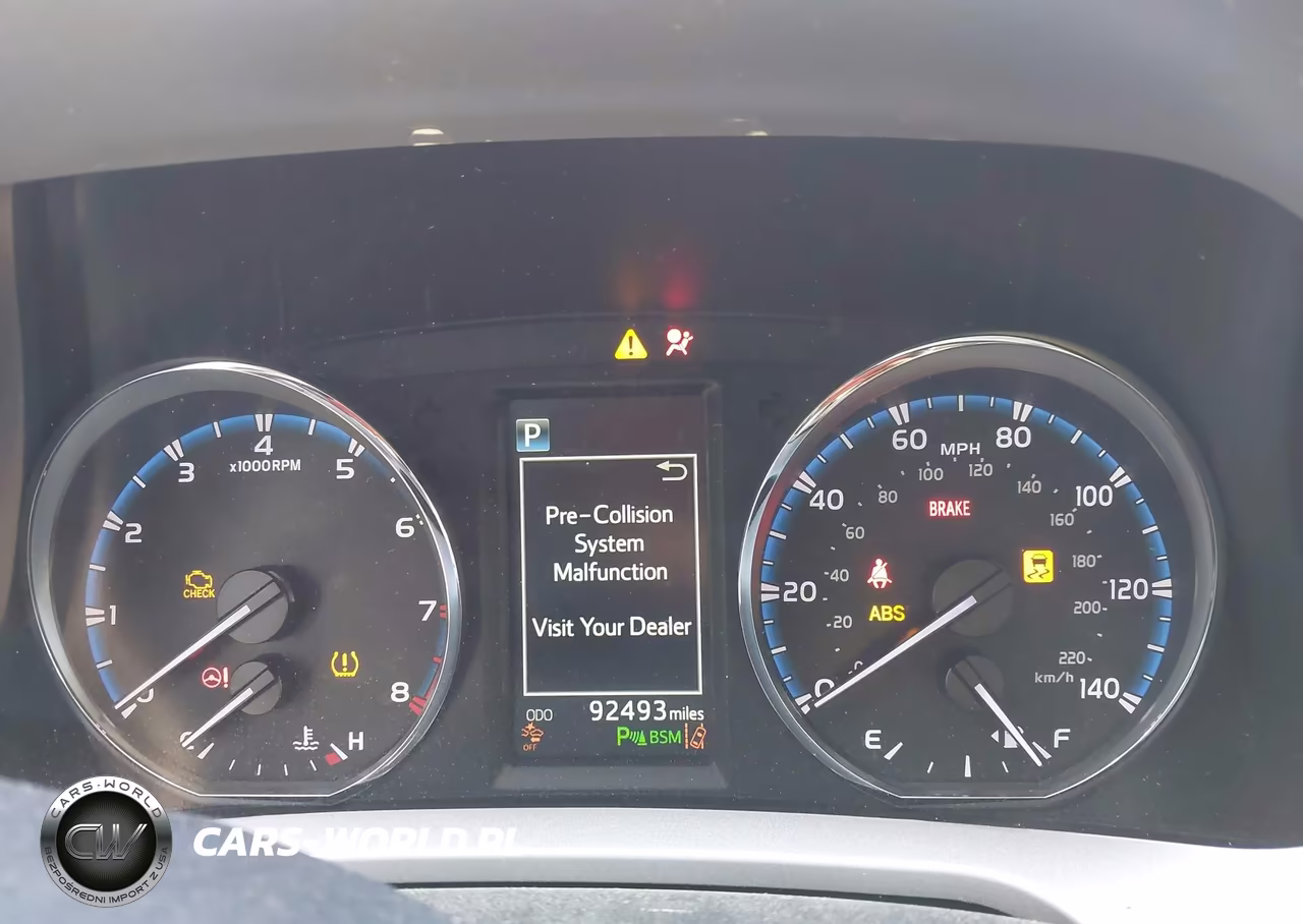 2016 Toyota Rav4 Limited VIN:2T3DFREV0GW527678 - 7