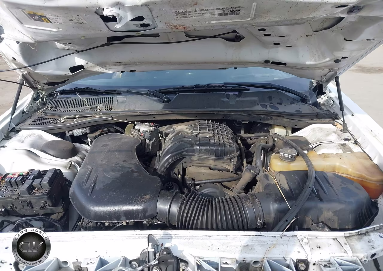2016 Dodge Challenger Sxt VIN:2C3CDZAG5GH176764 - 10