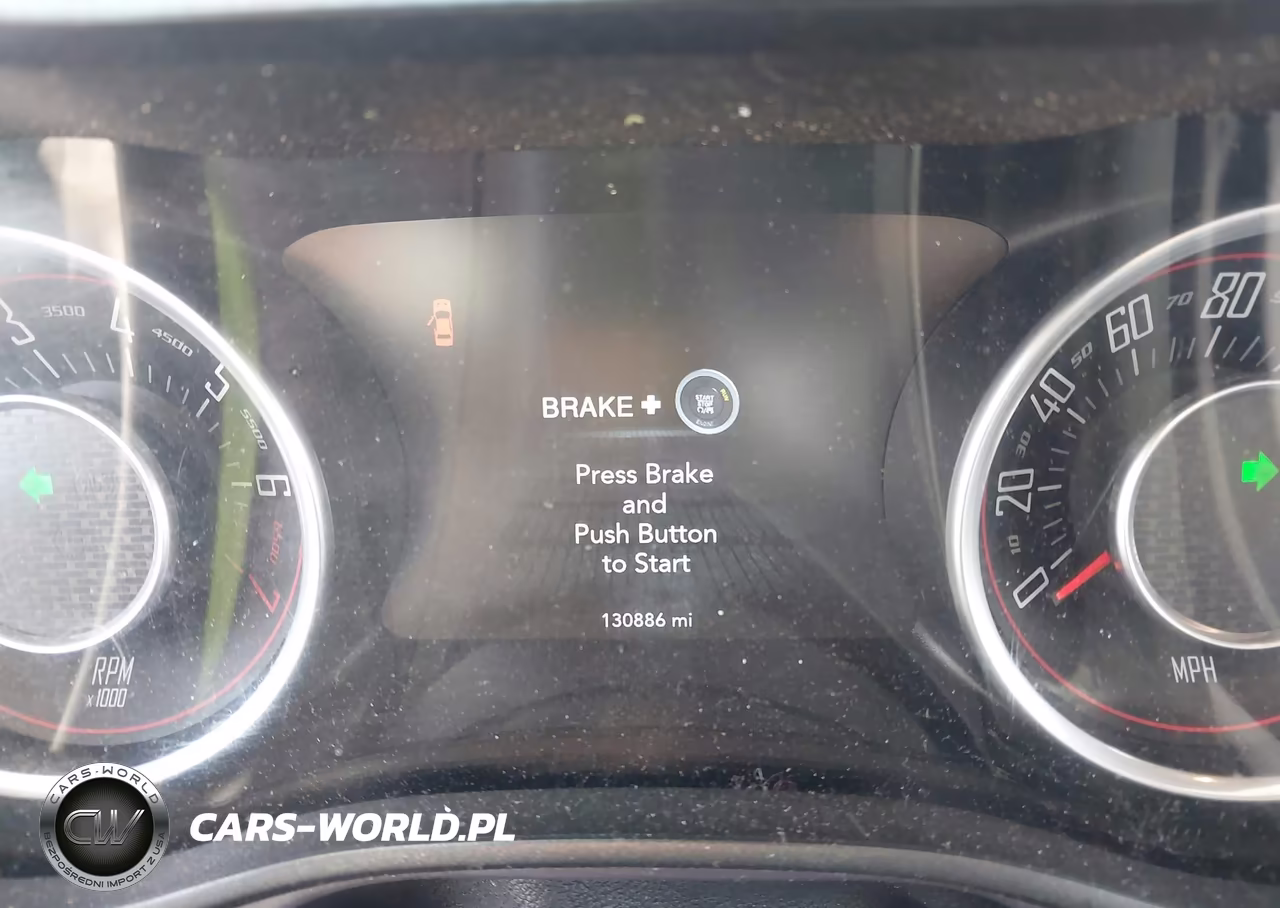 2016 Dodge Challenger Sxt VIN:2C3CDZAG5GH176764 - 7